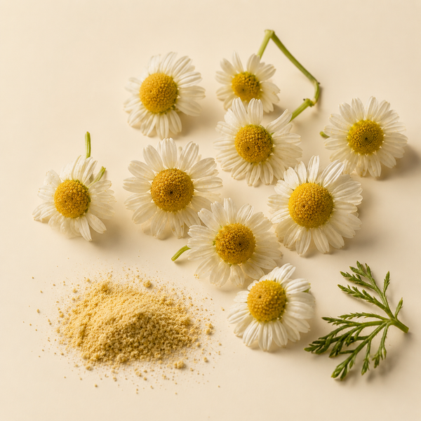 chamomile extract