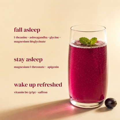 liquidmoon - minty jamun