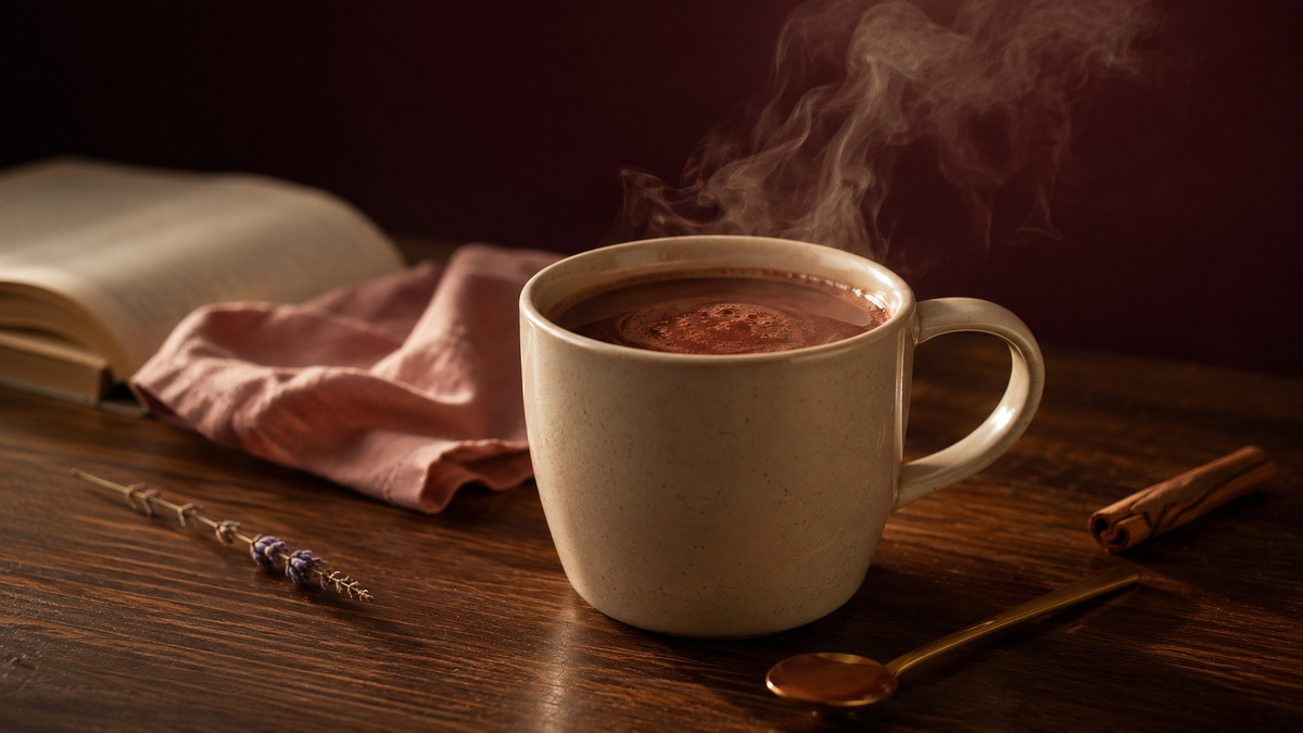 a pill takes ten seconds. a cup takes ten minutes.