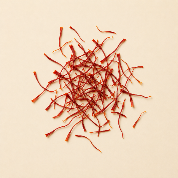 saffron